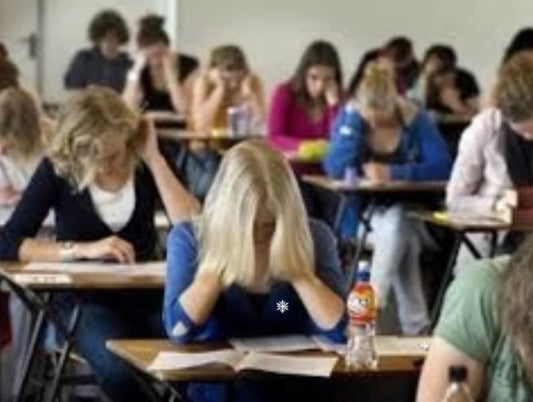 Bacalaureatul, un examen pentru maturitate?