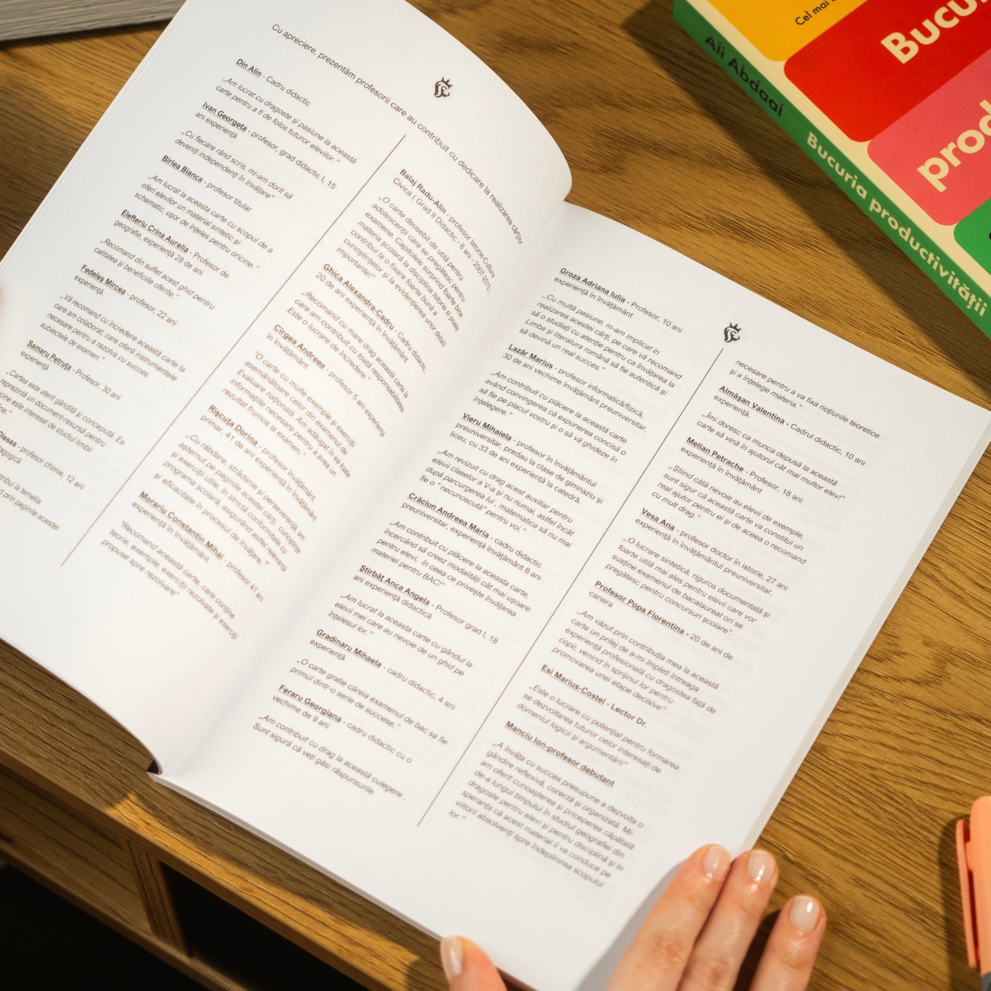 Evaluare Naţională - Toată materia structurată la Limba şi Literatura Română din clasele V-VIII (5-8)