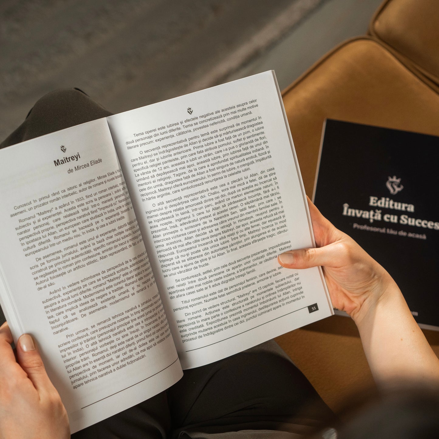 Învață cu succes - Pachet Bacalaureat |  Română + Matematică + Biologie 11-12