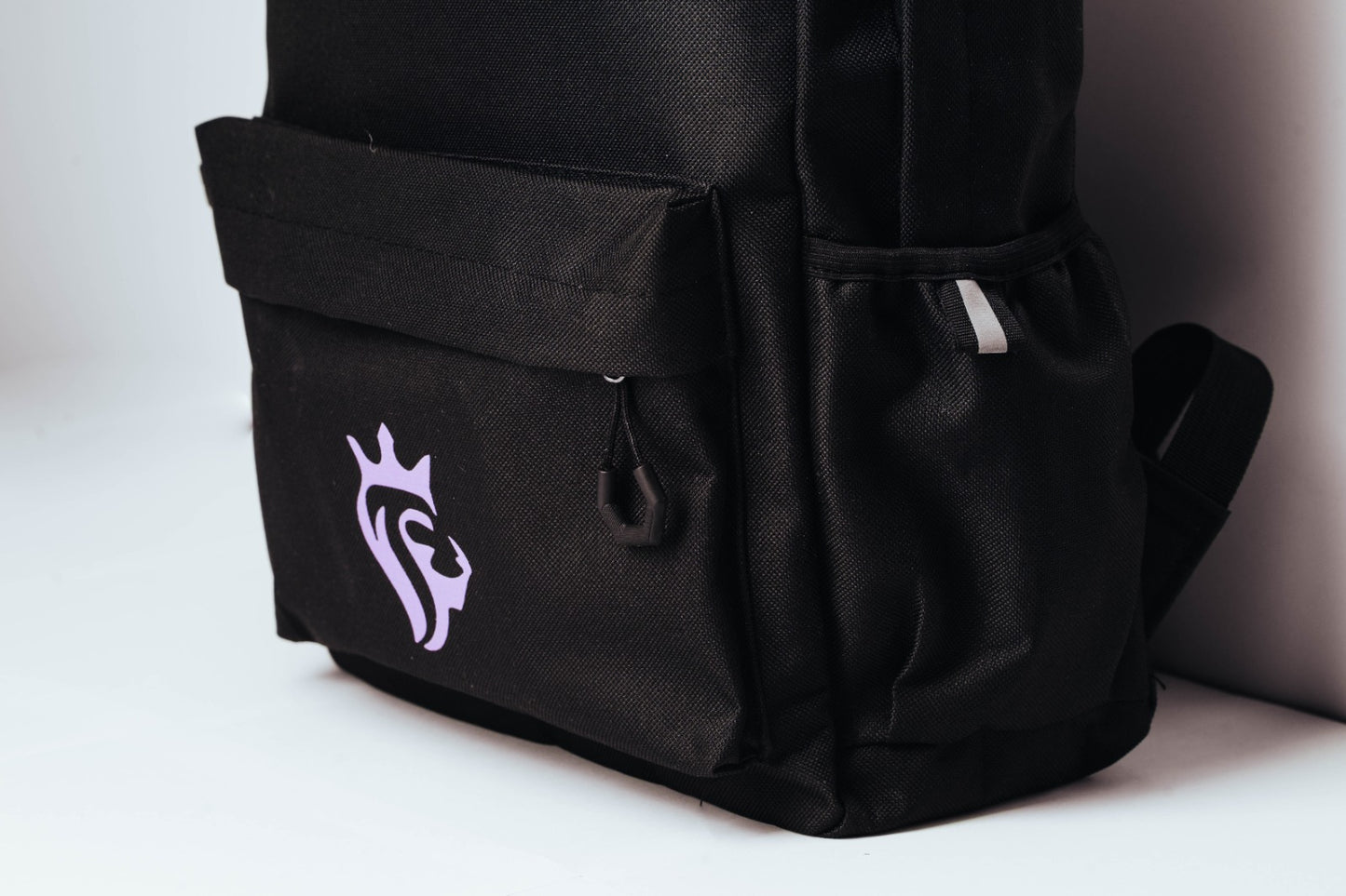 Ghiozdan + Penar - Merch Învață cu Succes