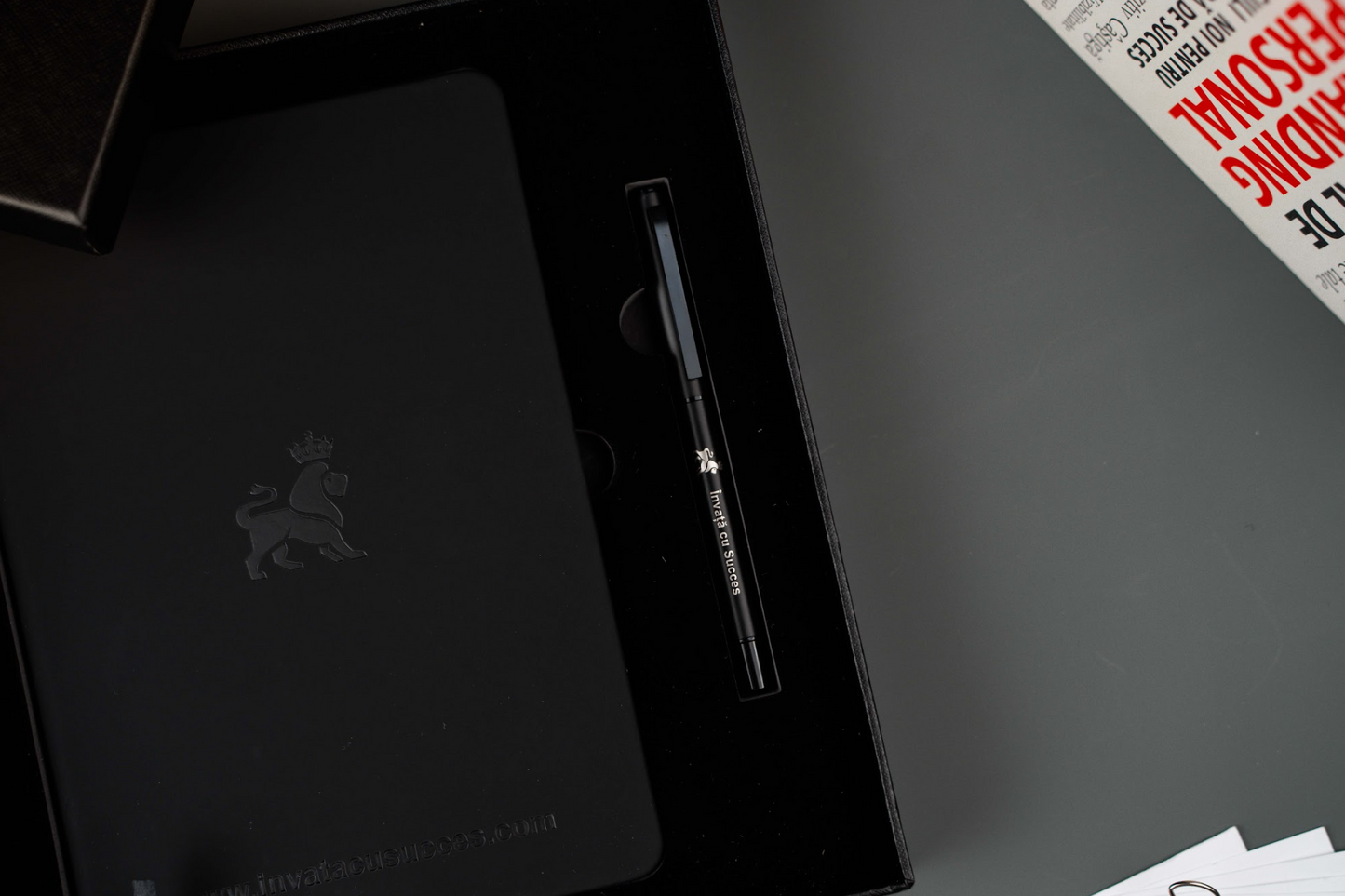 Inovație în Planificare: Agenda cu Pix Învață cu Succes