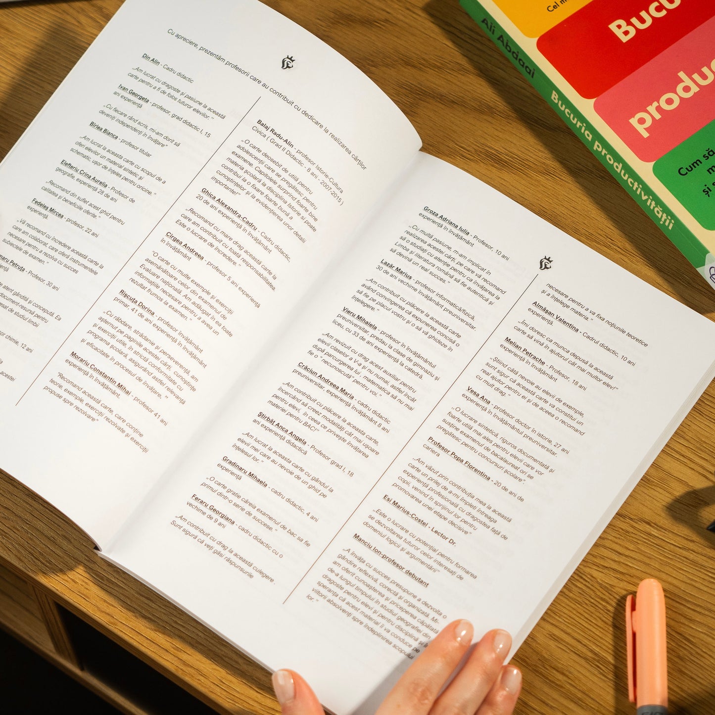 Pachet Evaluare Naţională | Română  + Matematică