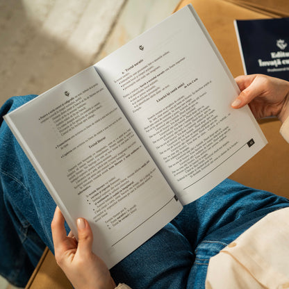 Pachet Clasa a II-a: Toată materia structurată la Română și Matematică pentru clasa a II-a