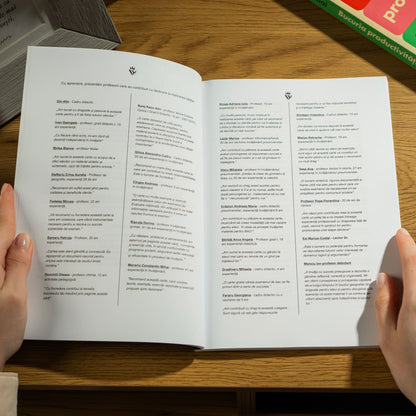 Pachet Clasa a II-a: Toată materia structurată la Română și Matematică pentru clasa a II-a