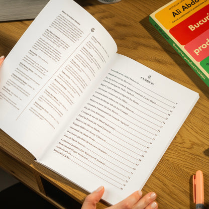 Învață cu succes - Pachet Bacalaureat |  Geografie + Română + Matematică