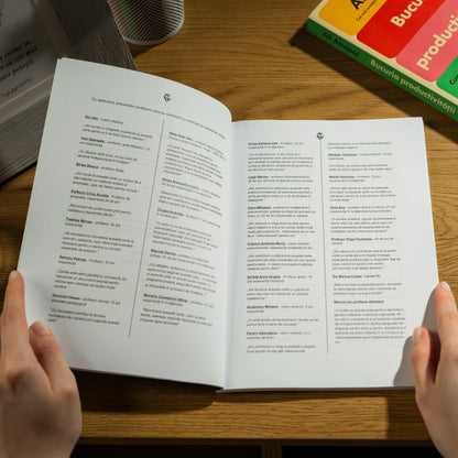 Pachet Clasa a II-a: Toată materia structurată la Română și Matematică pentru clasa a II-a
