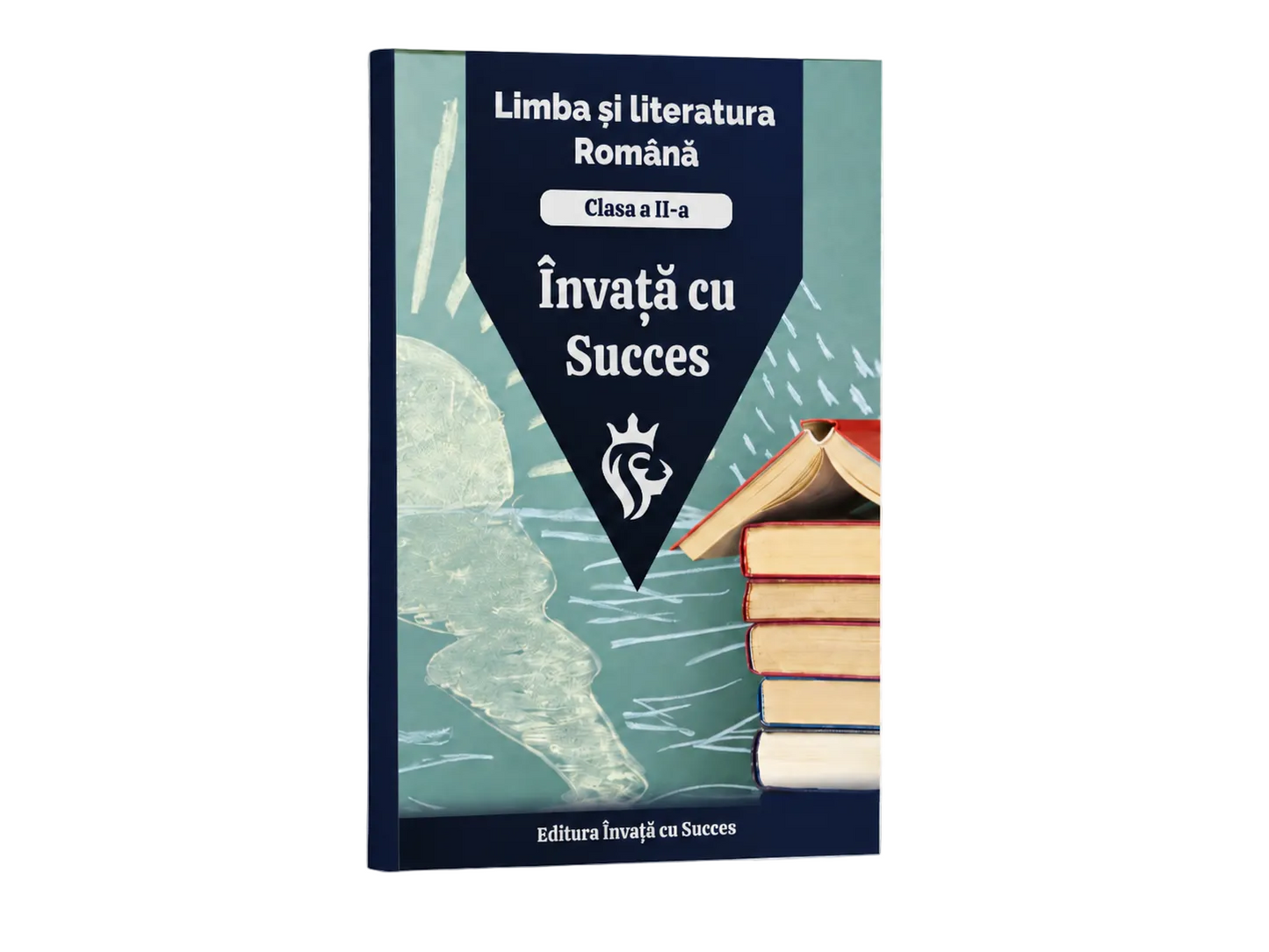 Carte Limba și literatura română Clasa a II-a: Toată materia structurată pentru clasa a II-a