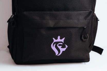 Ghiozdan + Penar - Merch Învață cu Succes