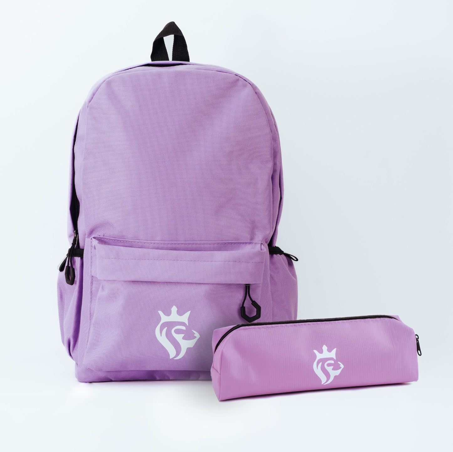 Ghiozdan + Penar - Merch Învață cu Succes