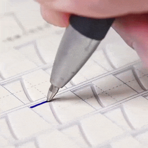 Set 4 Cărți caligrafice ediție în Română pentru Grădinița / Clasa Pregătitoare : Litere, Numere, Adunări și Desen